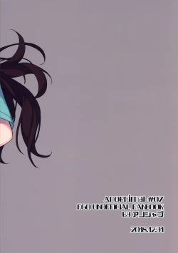 Page 22 of Da Vinciten e Youkoso ♥