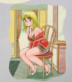 Page 2 of Private Lesson