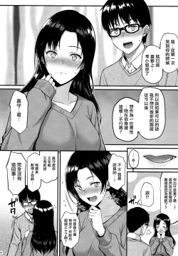 Page 14 of Shizuku-san wa Ore no Omoibito