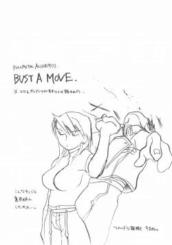 Page 2 of Bust a Move