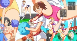 Page 6 of Karakuri Shikake Yado no Ichinichi