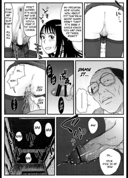 Page 4 of Let's Make a Deal Old Man