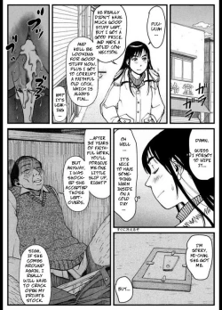 Page 7 of Let's Make a Deal Old Man