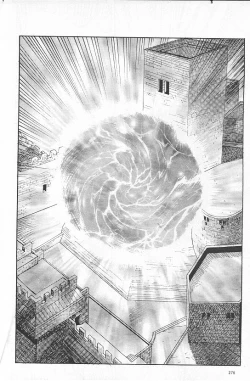 Page 12 of Eternal Romance 3