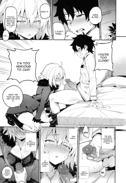 Page 6 of Onanie dake nara Daijoubu?