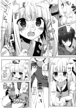 Page 12 of Tenshi no 4P?