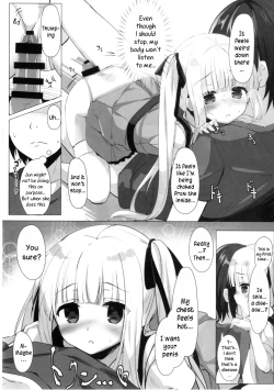 Page 14 of Tenshi no 4P?
