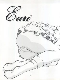 Page 5 of FLOWER VICTIM II EURI EDITION