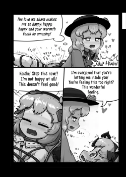 Page 13 of Honno Polygraph | Instinct Polygraph