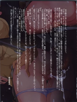 Page 13 of Korekara Imouto ni Meiwaku Boushi Jourei Ihan o Shimasu.