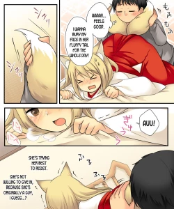 Page 14 of Anata no Nouryoku wa Hito o Mesu Youko ni Otosu Nouryoku desu.