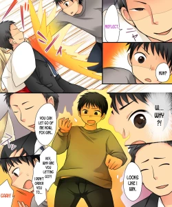 Page 29 of Anata no Nouryoku wa Hito o Mesu Youko ni Otosu Nouryoku desu.