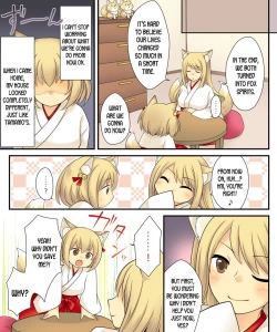 Page 44 of Anata no Nouryoku wa Hito o Mesu Youko ni Otosu Nouryoku desu.