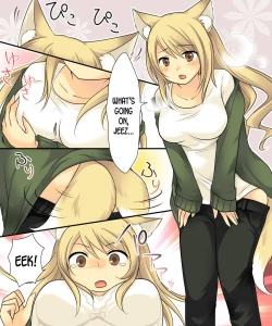 Page 6 of Anata no Nouryoku wa Hito o Mesu Youko ni Otosu Nouryoku desu.