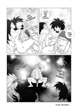 Page 10 of Gajeel getting paid