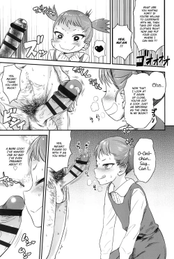 Page 13 of 10 kara Hajimeru Eisai Kyouiku