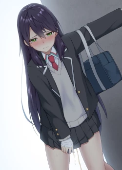 Page 14 of Niji to Sanji no Majiwaru Hon Fuku