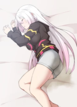 Page 4 of Niji to Sanji no Majiwaru Hon Fuku