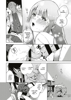 Page 20 of Toshoshitsu o Shimete kara