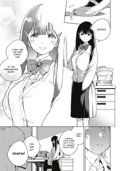 Page 7 of Toshoshitsu o Shimete kara
