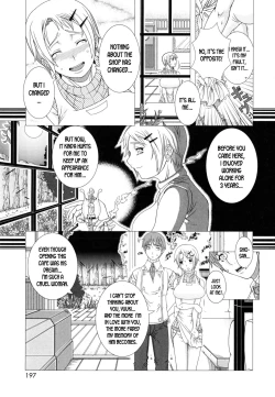 Page 7 of Futari no Jikan | Our Time Together