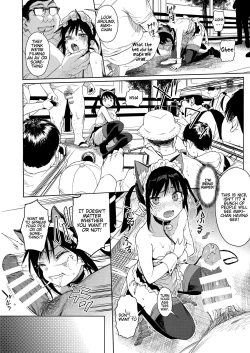 Page 23 of JC Chikan de Seikyouiku 2 + JC no Omake | Molesting a Middle Schooler for Sex Education 2 + Extra