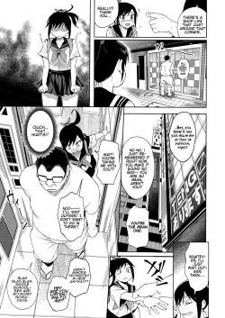 Page 6 of JC Chikan de Seikyouiku 2 + JC no Omake | Molesting a Middle Schooler for Sex Education 2 + Extra