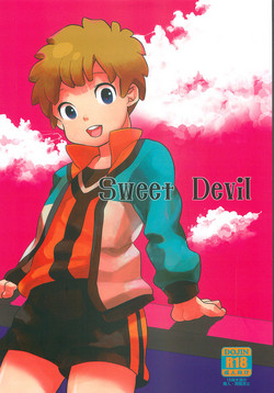 Download Sweet Devil