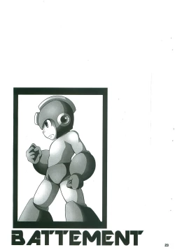 Page 22 of BATTLEMENT