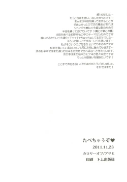 Page 17 of Tabechauzo