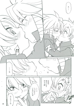 Page 27 of Reflect returnS