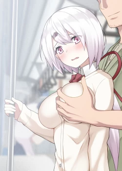 Page 4 of Niji to Sanji no Majiwaru hon