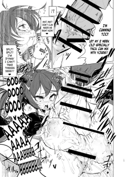 Page 14 of CFG MANIAX Vol. 1