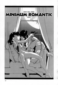 Page 56 of Shoujo no Chibusa wa Hisoka ni Fukuramu