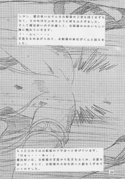 Page 24 of Datenshi Hokusho