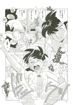 Page 19 of Sao o Nigirasha Nipponichi!!