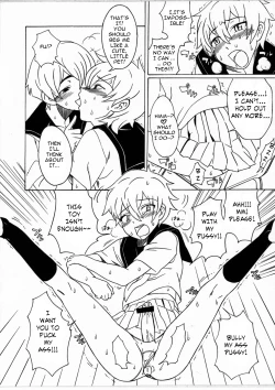 Page 4 of Apocalypse Now!