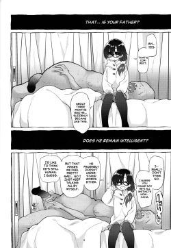 Page 5 of AFFECTION:ERROR