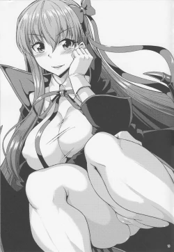 Page 20 of Buta-san Channel