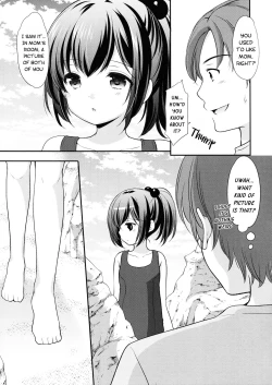 Page 12 of Hatsukoi no Omokage