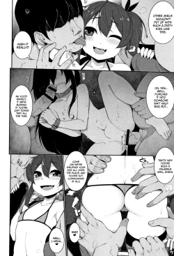 Page 48 of Koakuma ☆ à la Mode | Little Devil ☆ à la Mode Ch. 1-3