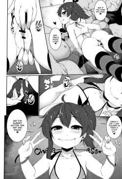 Page 50 of Koakuma ☆ à la Mode | Little Devil ☆ à la Mode Ch. 1-3