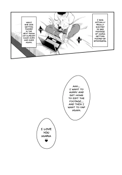 Page 23 of Ai no Record | Record of Love