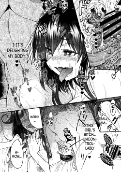 Page 20 of Futanari Shigure Fusou no Bouryaku Daini Sakusen