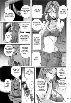 Page 73 of Nympho Maman Boshi Soukan18