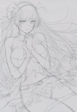 Page 4 of Obake nante Inai!