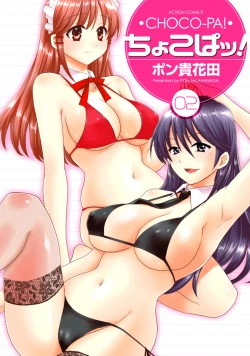 Page 1 of CHOCO-PA! 2