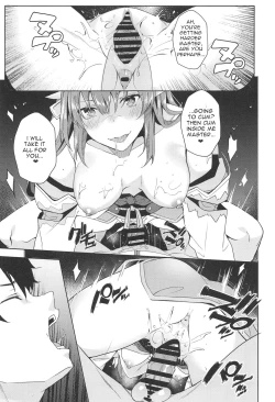 Page 9 of Mashou Kiyohime Junai Monogatari