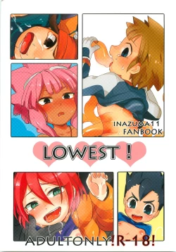 Page 1 of lowest!