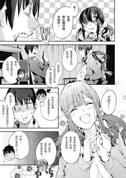 Page 6 of mutsumajii fan